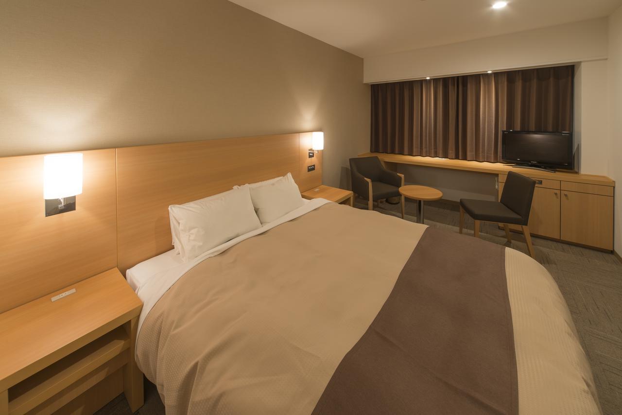 Hachinohe Park Hotel Екстериор снимка