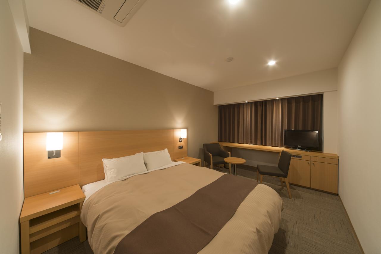 Hachinohe Park Hotel Екстериор снимка